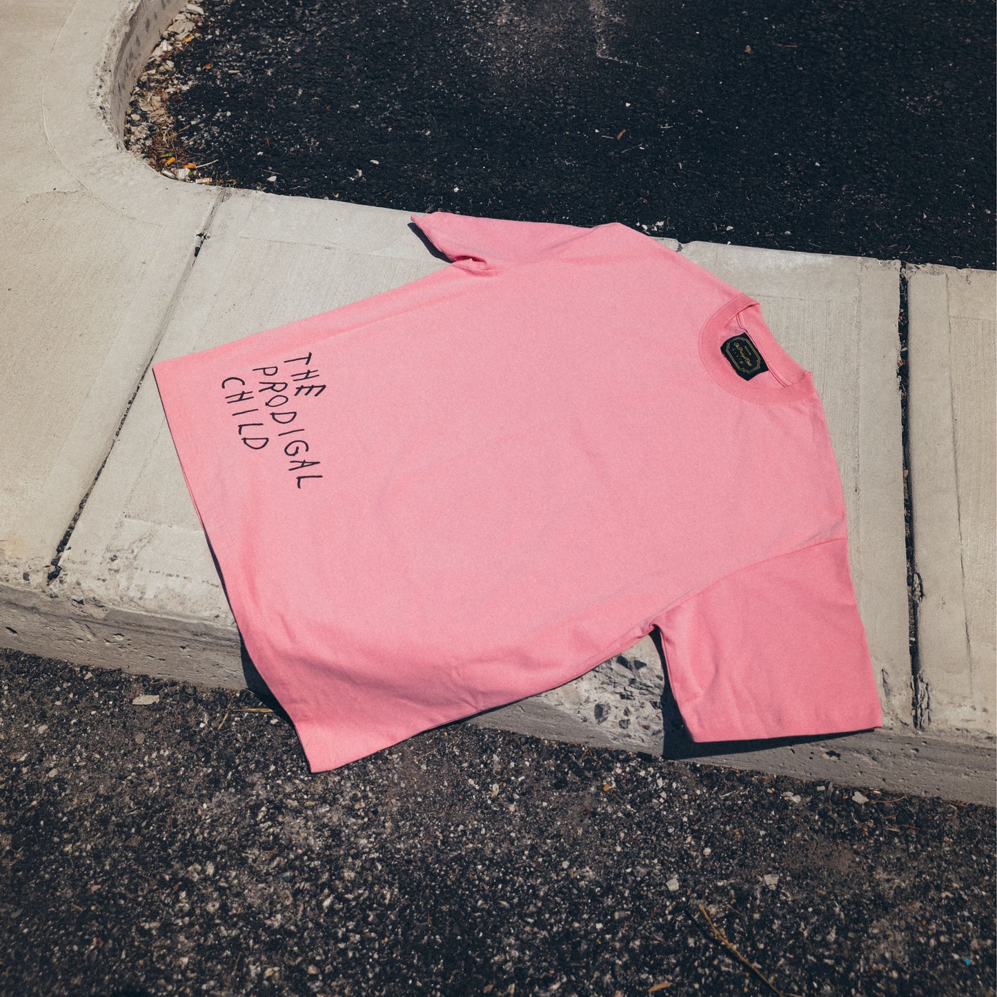 Not Too Late Tee
