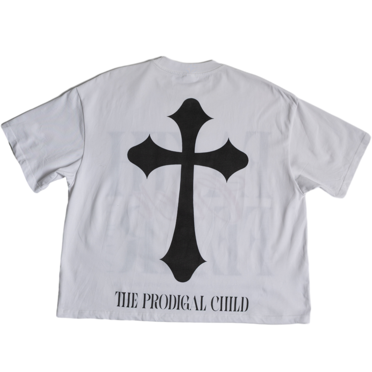 Isaiah 41 Tee